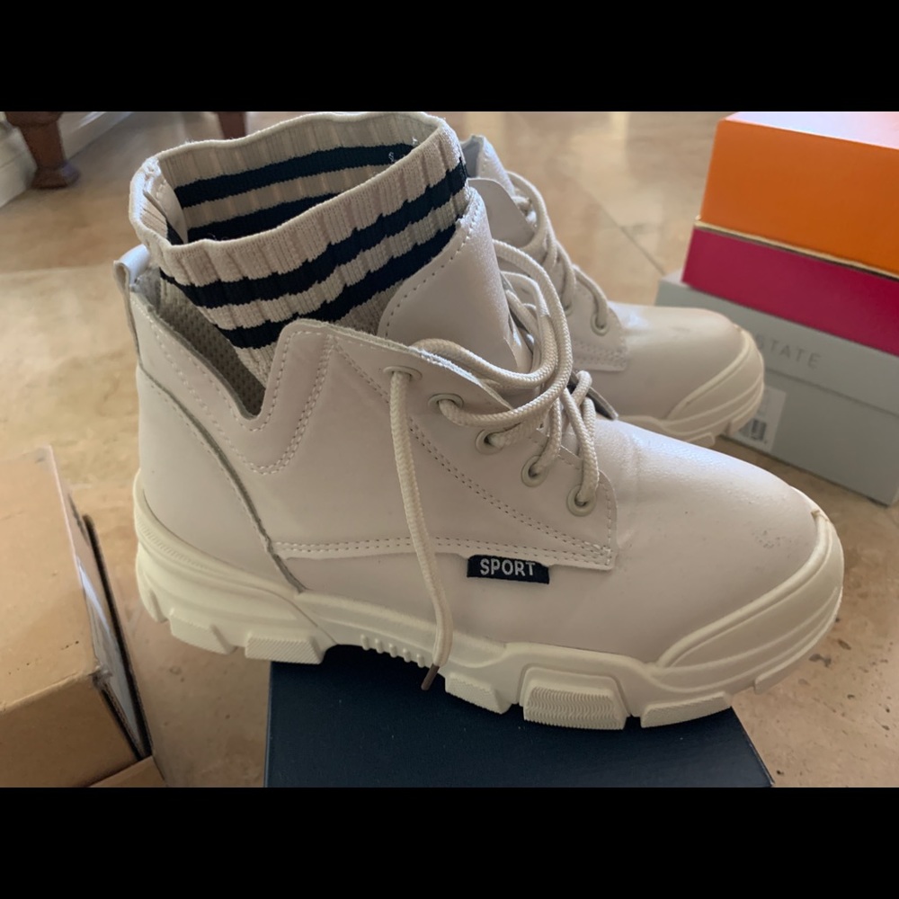 winter boots